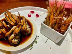 -寻宝记绍兴菜(鲁迅路店)