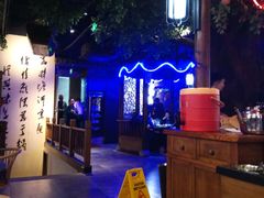 -周渝食惦酸菜鱼(青浦店)