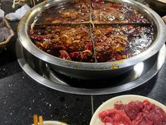 -祝幺妹火锅(裕华村总店)