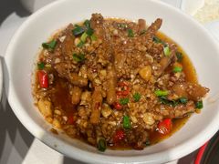 -湘语·湖南家常菜(新洲店)