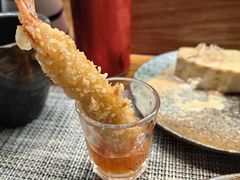 -戏作寿司(观音桥店)