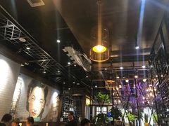 -粤色·老广州茶餐厅(河南商会大厦店)