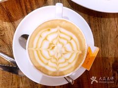 招牌咖啡-威克特披萨汉堡