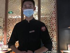 -青年公社烤鸭(青年路店)