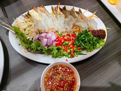 -建兴酒家(萨木亚店)