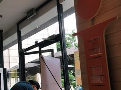 -麦当劳(容桂客运站得来速店)