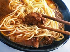 -上海为民商行清真饭店(南大路店)