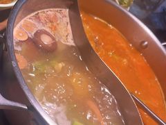 -掂档潮汕牛肉火锅(沈阳万象城店)