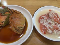 -红灯笼龙凤饭店(宁波老字号店)