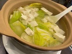 泰山三美-鲁菜根·泰山菜(普照店)