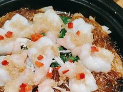 -绿茶餐厅(成都天府红店)
