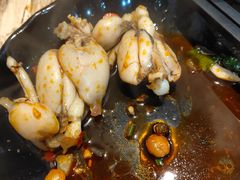 -销魂美蛙鱼头火锅(上海首店)
