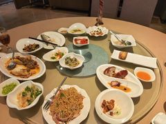 -庄氏祥记家常食府(国瑞建材家居博览中心店)