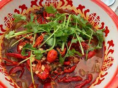 -文和友老长沙龙虾馆(化龙池店)