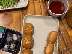 -木屋烧烤(龙湖天街店)