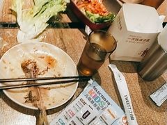 -新石器烤肉(石路天虹店)
