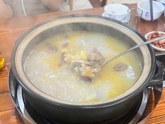 -15年老字号鑫鑫猪肚鸡·椰子鸡海南火锅(兴隆华侨农场店)