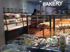 面包甜点陈列柜-Bread618面包生日蛋糕(欧亚商都店)