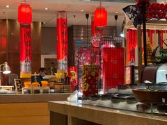 -视界美食自助餐厅·石家庄希尔顿酒店