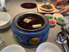 -享月汤皇·海鲜小火锅·聚会(曲江创意谷店)