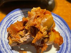 -95号酱骨·一块豆腐(展春园西路店)