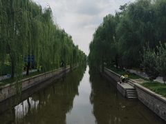 -元大都城垣遗址公园