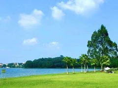 -仙湖旅游度假区