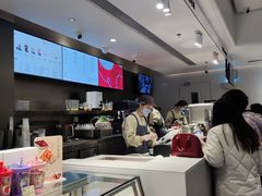 -喜茶(佛山南海万科广场店)