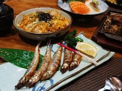 -尺山寸水日料(马桥满天星店)