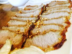 越式烤猪肩肉-大茴香(大悦城店)
