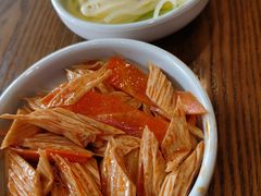 -李先生牛肉面大王(上海站南广场店)