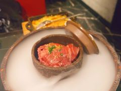 -谷牛和牛烤肉(漕河泾印象城店)