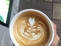 -JPG coffee(广州体育西店)
