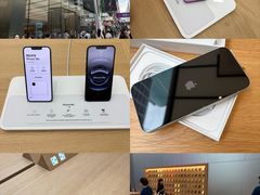 -Apple 零售店(Canton Road)