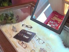 -大视光学•LINDBERG林德伯格•全球手工眼镜集合店(王府井店)