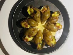 -研食记西餐厅(金融中心店)