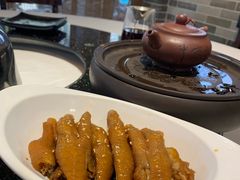 -味可道美食坊(福基路店)