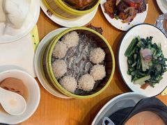 -莲餐厅·湖北菜·潜江小龙虾店(愚园路店)