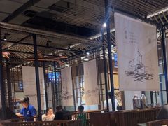 -小船渔村•大连菜•大连焖鱼(黄河路店)