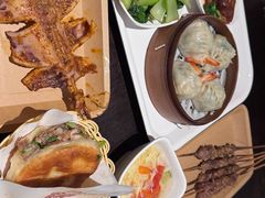 -阿那亚第三食堂 Cafeteria 3