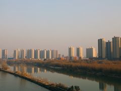 -咸阳湖景区