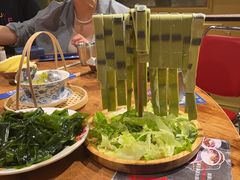 -楠火锅(太古里总店)