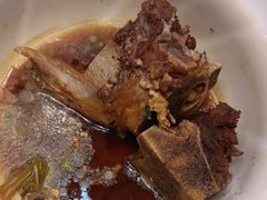 -三道菜(明堂公园店)