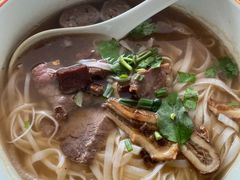 -越南牛肉河粉餐厅(书院巷店)