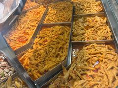 -永辉超市(嘉定宝龙广场店)