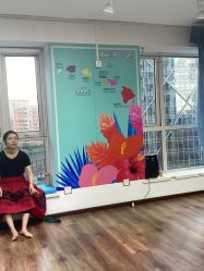 -呼拉汇舞蹈生活馆 Hawaii Hula&Tahiti Dance Studio