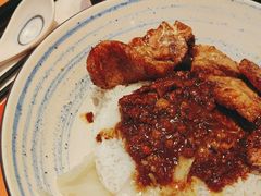 -大快活(罗湖商业城分店)