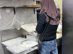 -清真蒋有记(老门东店)