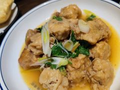 -蒋记私家汤(文化城一分店)