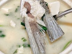 -鹤睦鱼生·啫啫煲·海鲜(保利百合店)